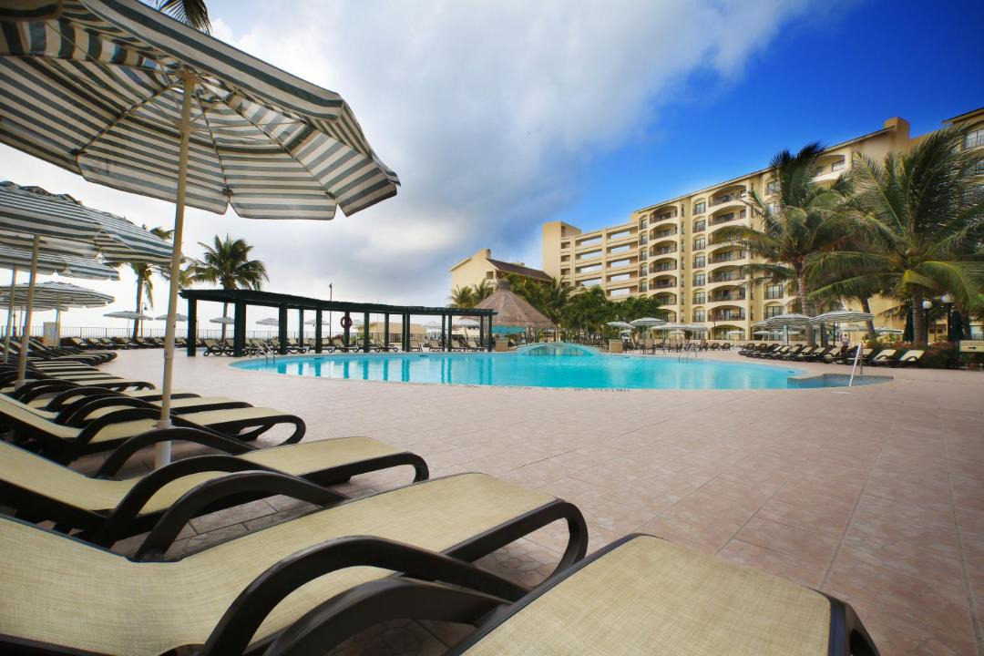 Photo of Outdoor in Zona Hotelera