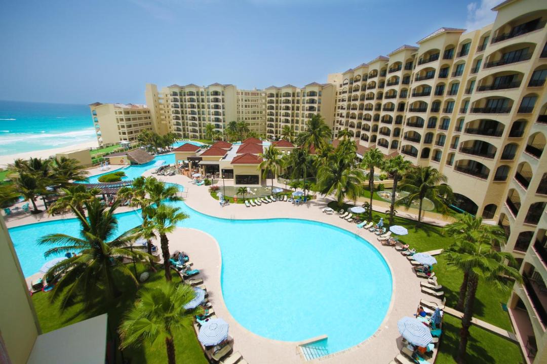 Photo of Outdoor in Zona Hotelera