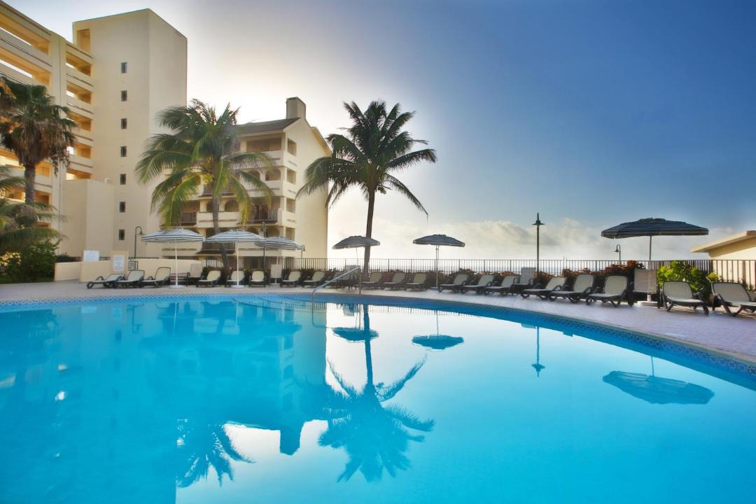 Photo of Outdoor in Zona Hotelera