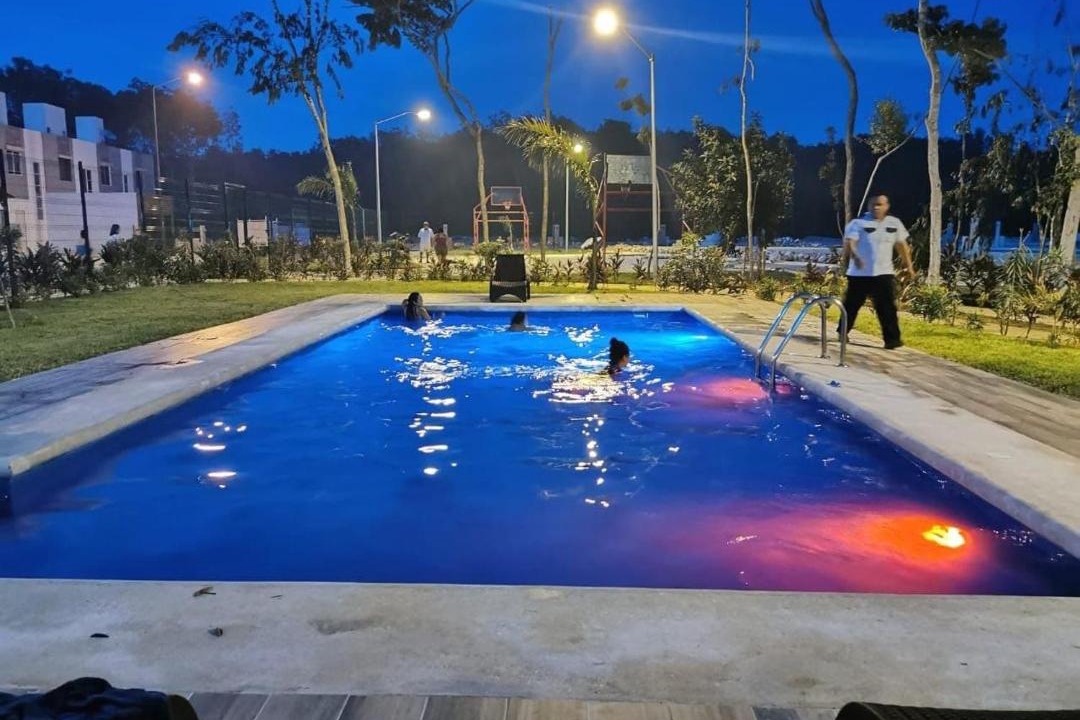 Photo of Outdoor in Cancun