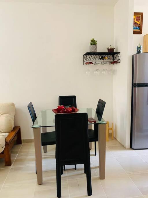 Photo of Livingroom in Villa Juarez
