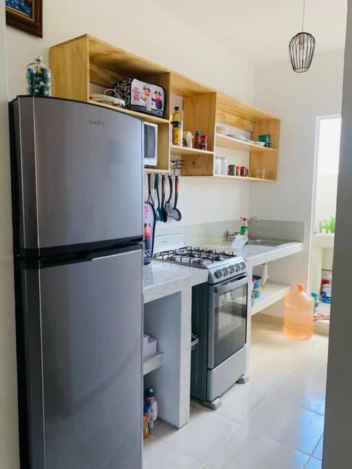 Photo of Kitchen in Villa Juarez