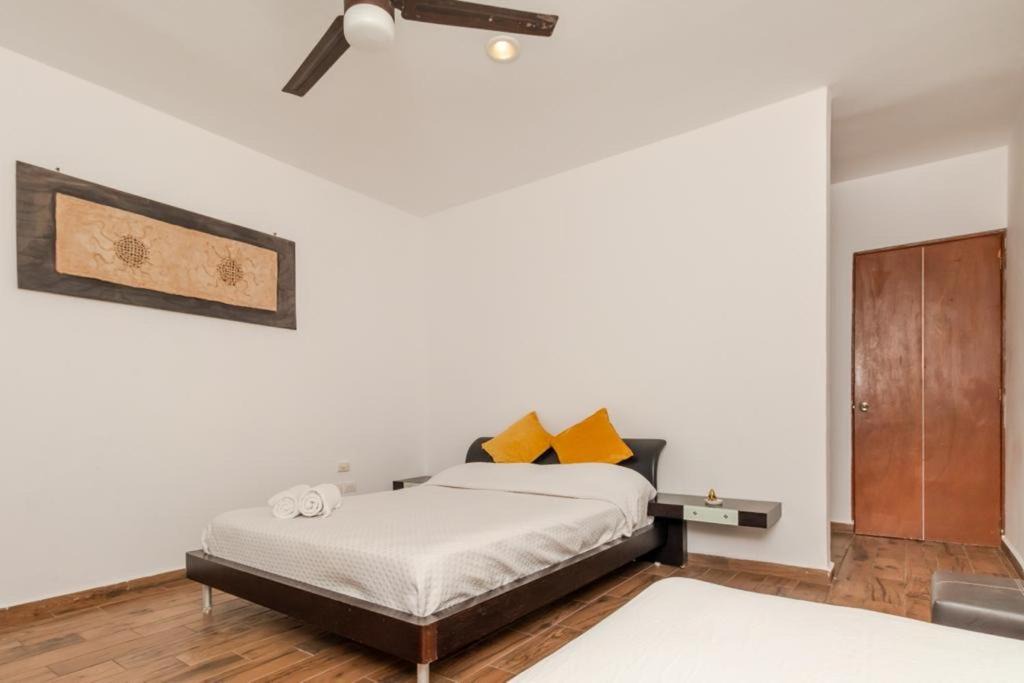 Photo of Bedroom in Centro