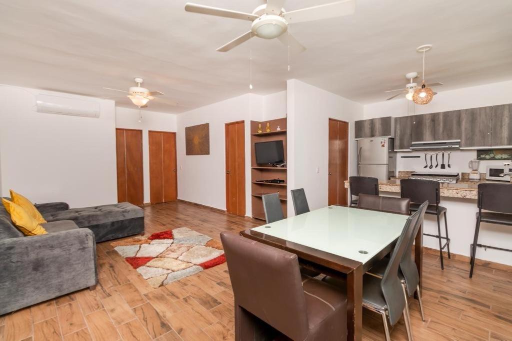 Photo of Livingroom in Centro