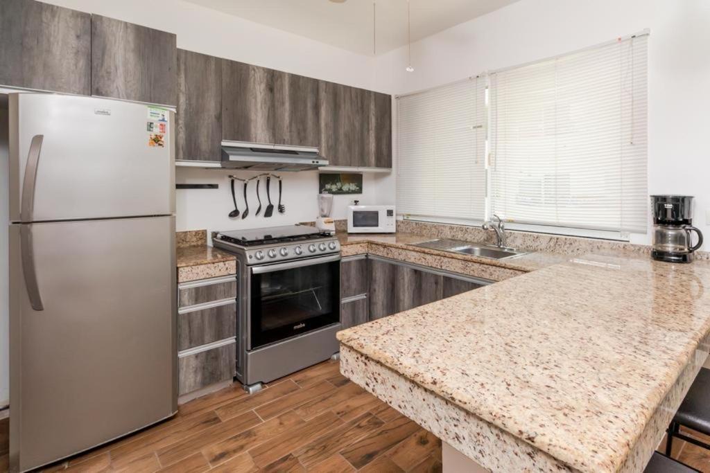 Photo of Kitchen in Centro