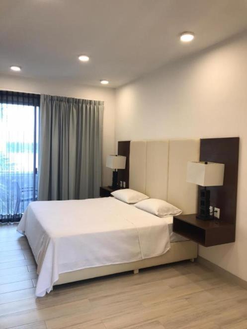 Photo of Bedroom in Puerto Aventuras