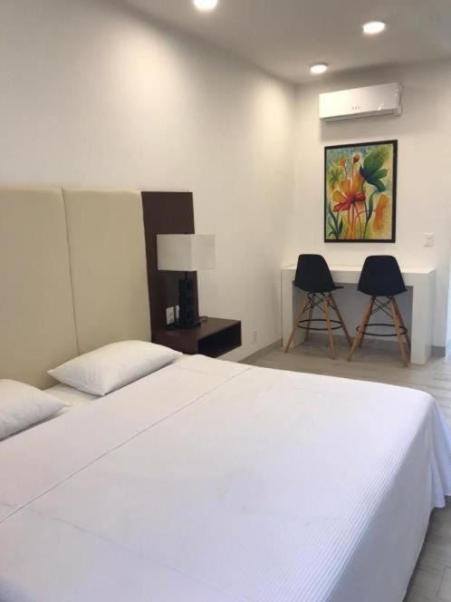 Photo of Bedroom in Puerto Aventuras