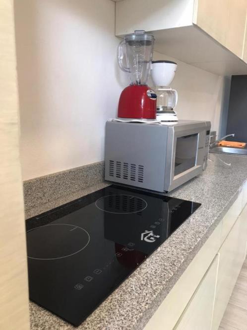 Photo of Kitchen in Puerto Aventuras