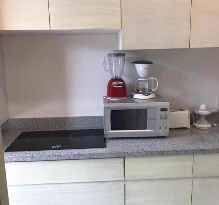 Photo of Kitchen in Puerto Aventuras