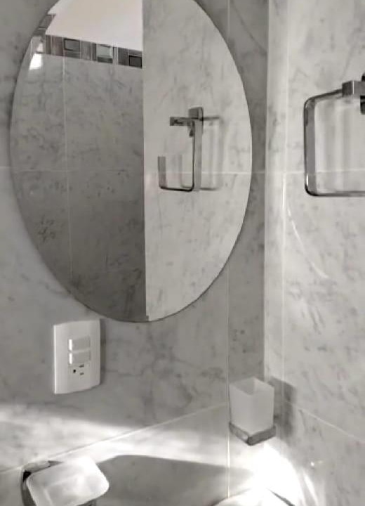 Photo of Bathroom in Puerto Juarez