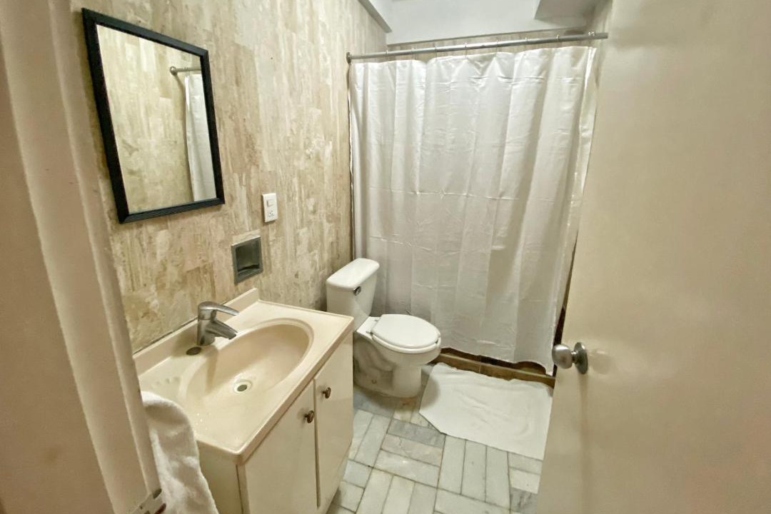 Photo of Bathroom in Downtown Cancun