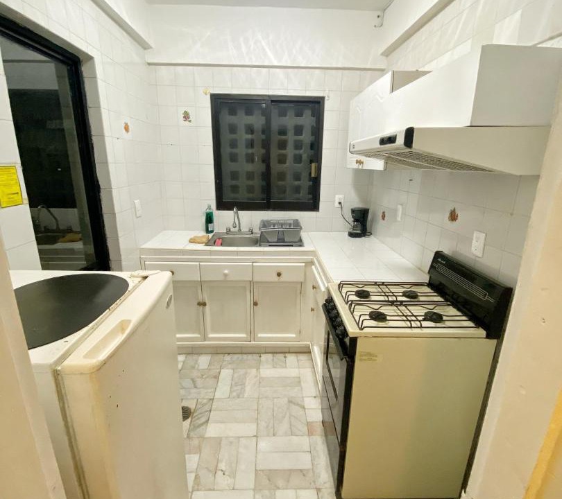 Photo of Kitchen in Downtown Cancun