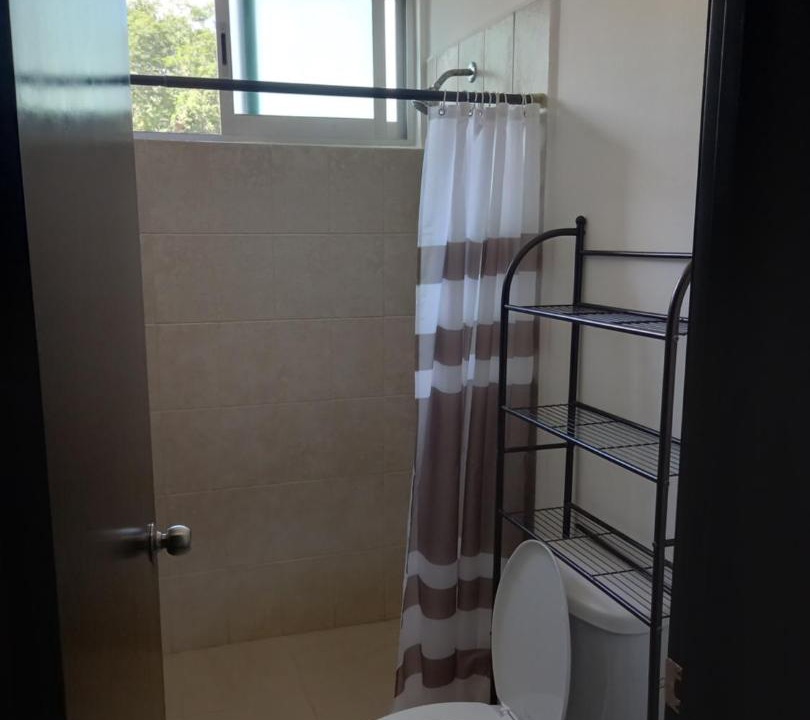 Photo of Bathroom in Puerto Juarez