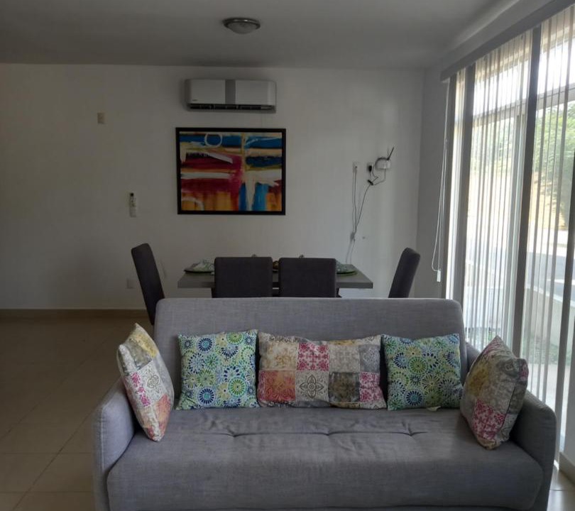 Photo of Livingroom in Puerto Juarez