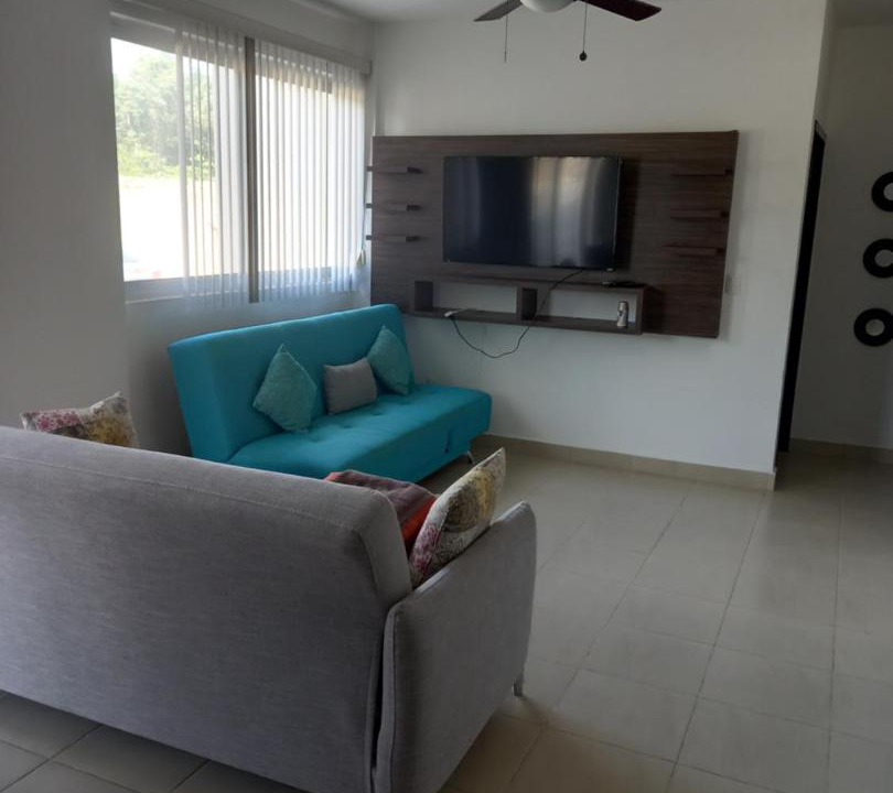 Photo of Livingroom in Puerto Juarez