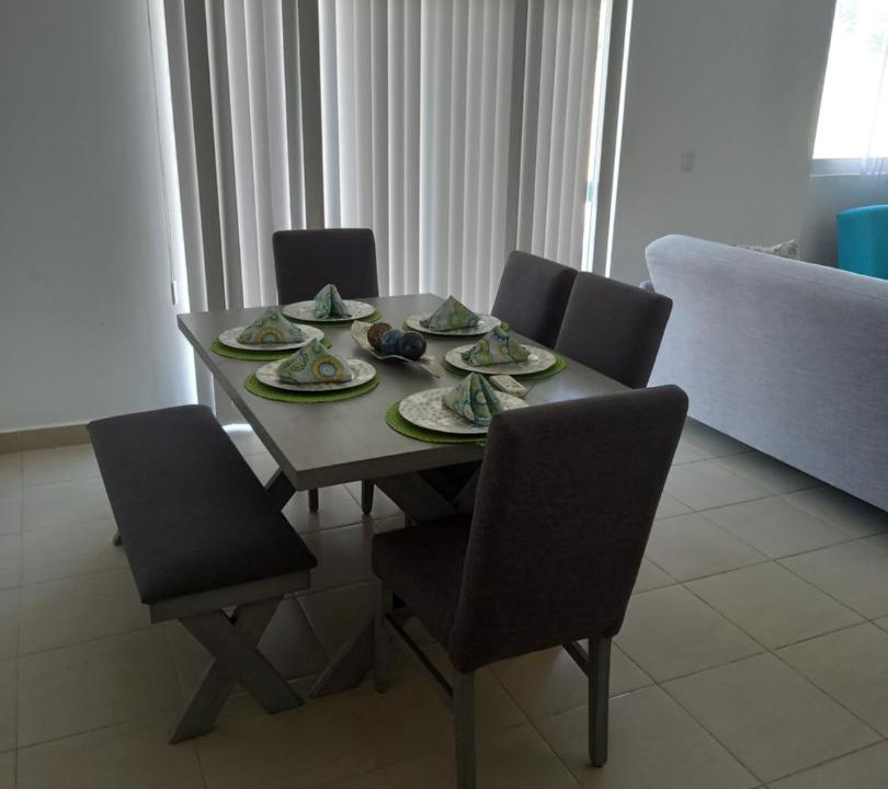 Photo of Livingroom in Puerto Juarez