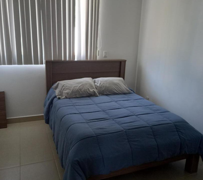 Photo of Bedroom in Puerto Juarez