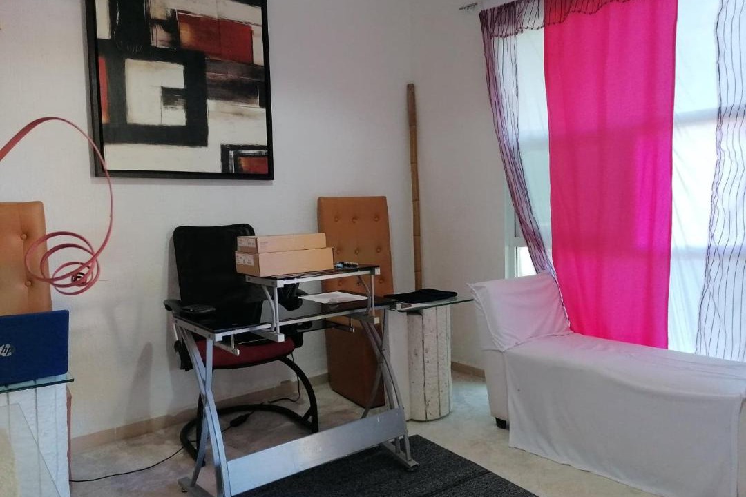 Photo of Livingroom in Villa Juarez