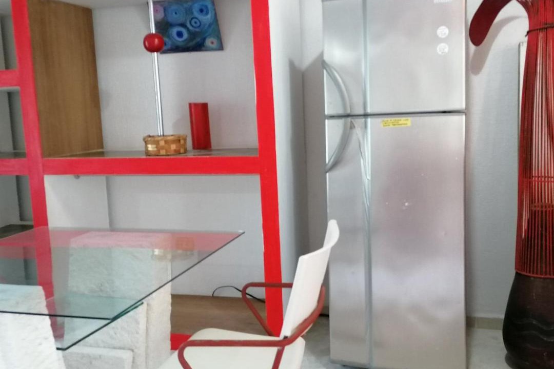 Photo of Livingroom in Villa Juarez