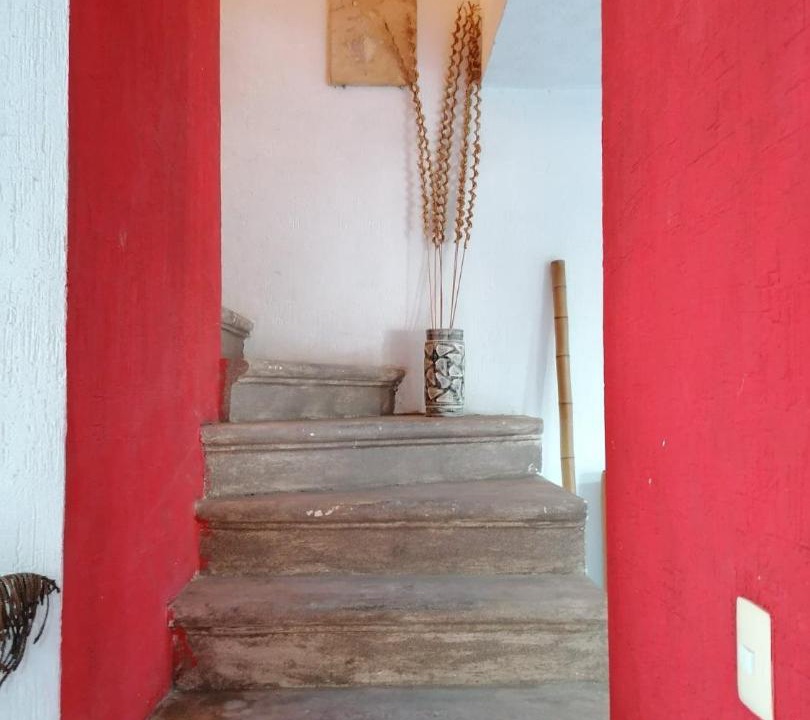 Photo of Bedroom in Villa Juarez