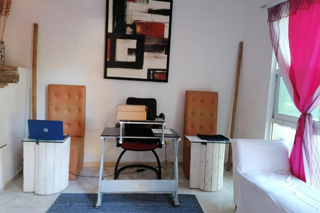 Photo of Livingroom in Villa Juarez