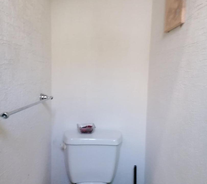 Photo of Bathroom in Villa Juarez