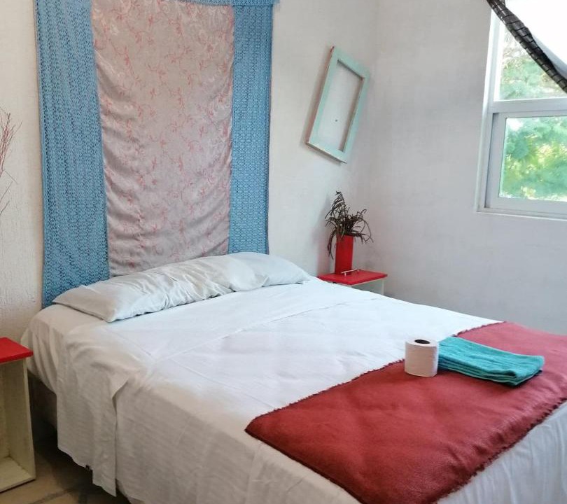 Photo of Bedroom in Villa Juarez