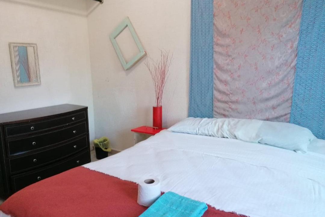 Photo of Bedroom in Villa Juarez