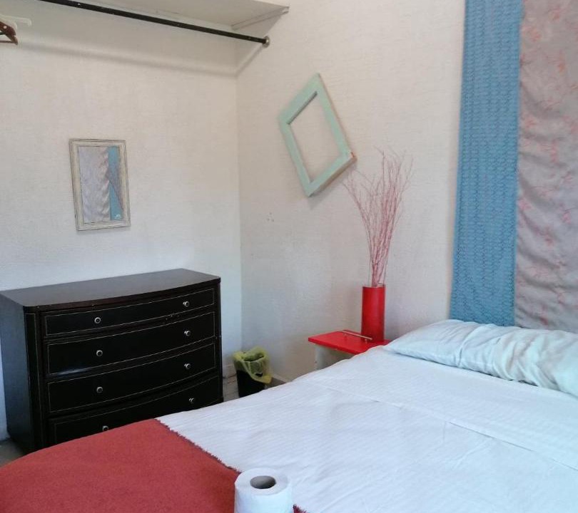 Photo of Bedroom in Villa Juarez