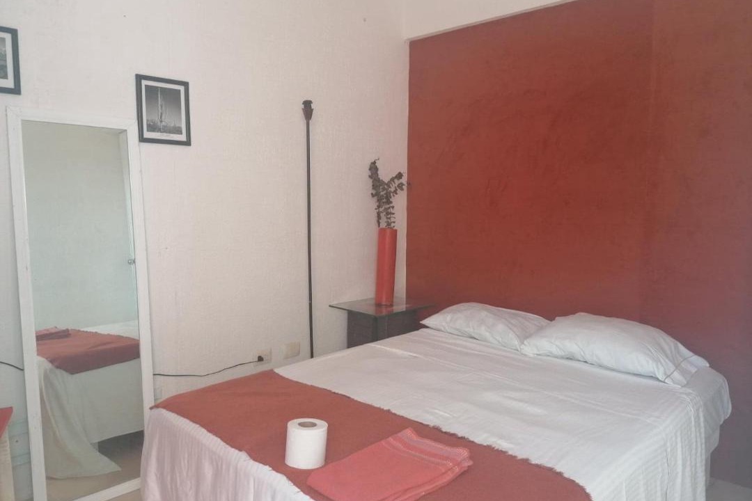 Photo of Bedroom in Villa Juarez