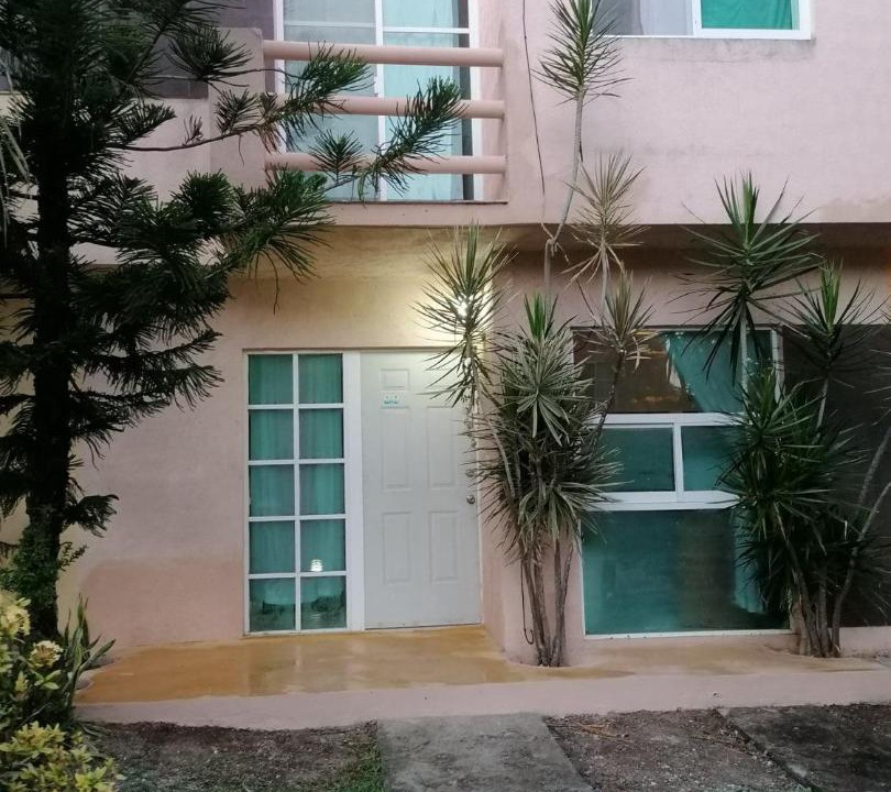Photo of Buildings in Villa Juarez