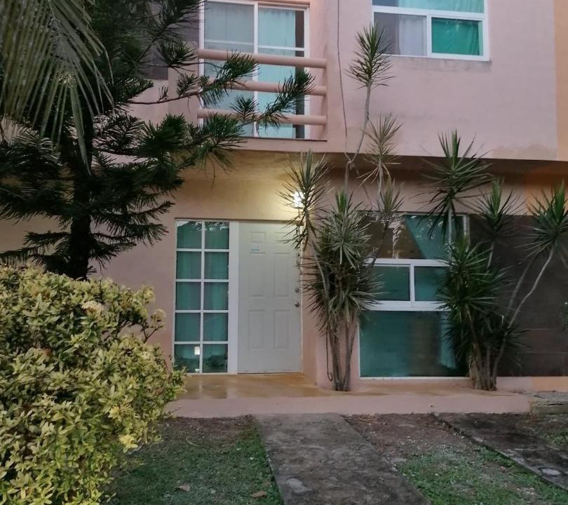 Photo of Buildings in Villa Juarez