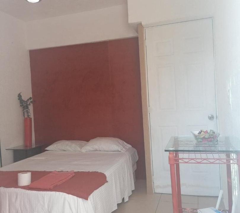 Photo of Bedroom in Villa Juarez