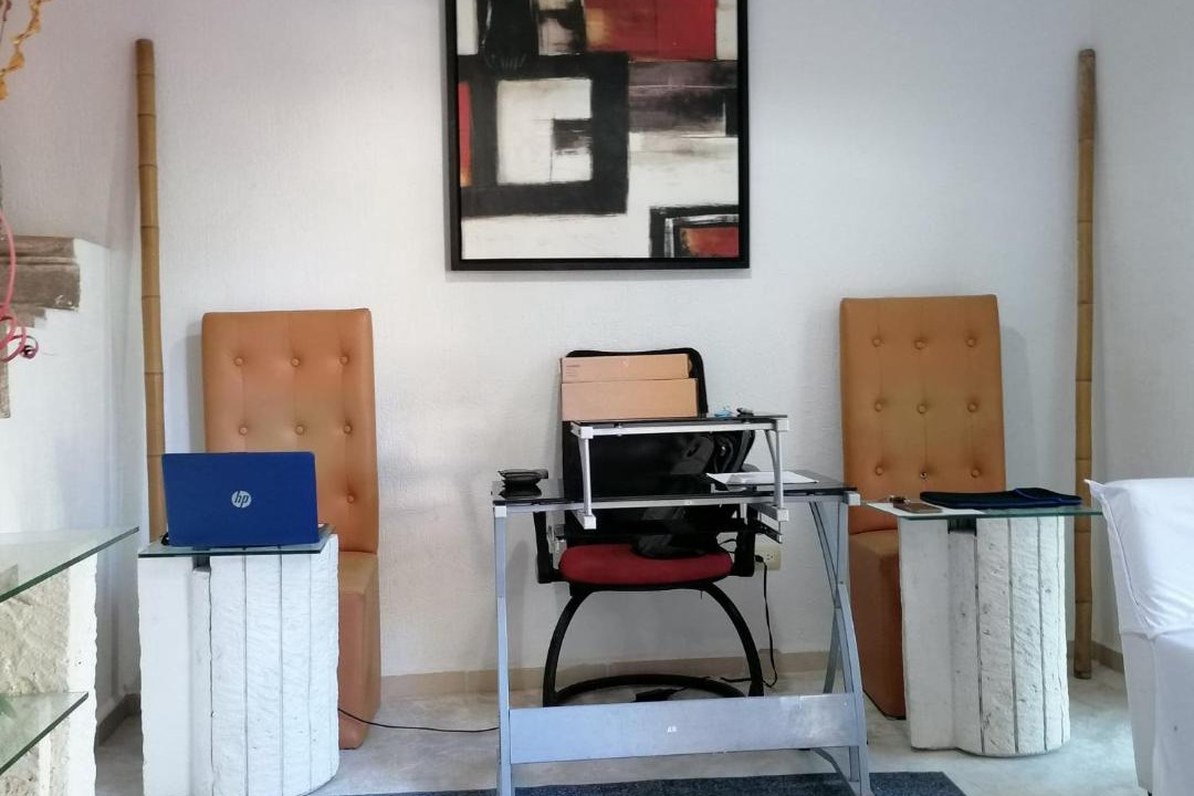 Photo of Livingroom in Villa Juarez