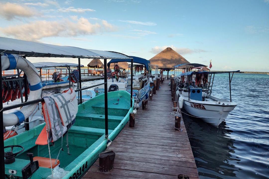 Photo of Others in Chetumal