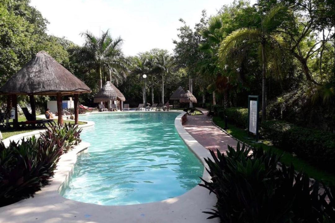 Photo of Outdoor in Puerto Morelos