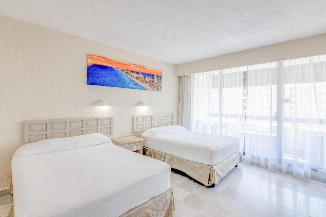 Photo of Bedroom in Zona Hotelera