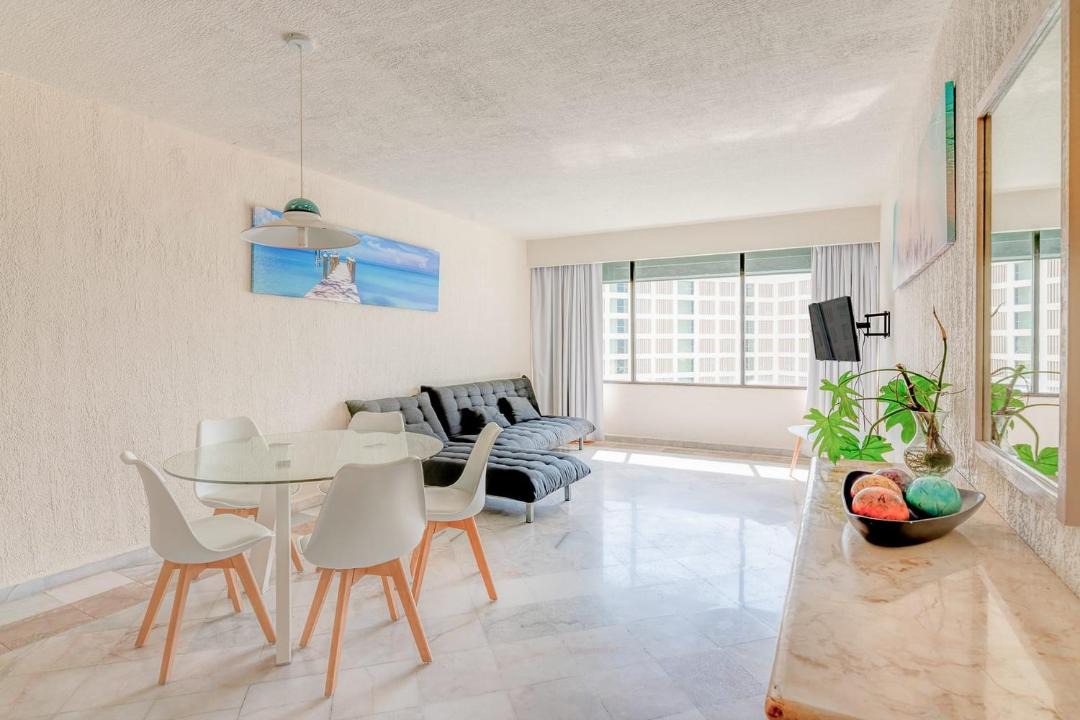 Photo of Livingroom in Zona Hotelera
