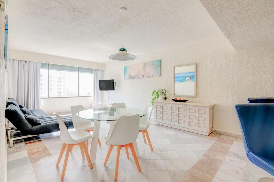 Photo of Livingroom in Zona Hotelera