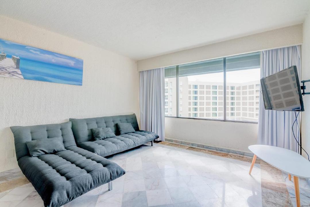 Photo of Livingroom in Zona Hotelera