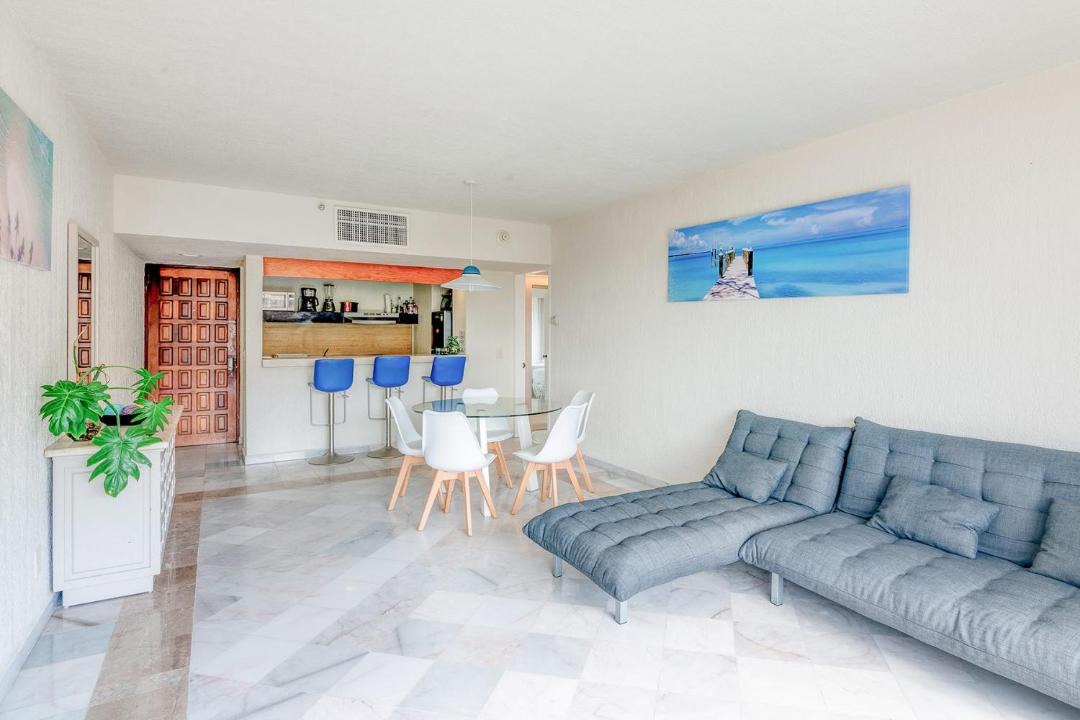 Photo of Livingroom in Zona Hotelera