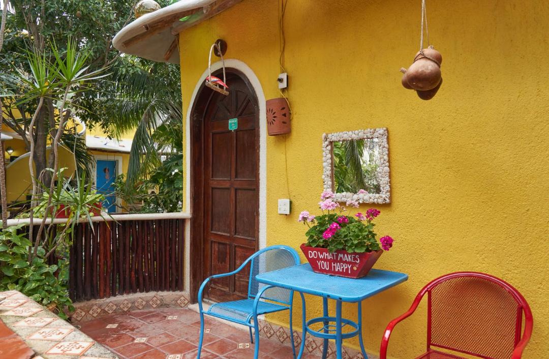 Photo of Others in Tulum City Center