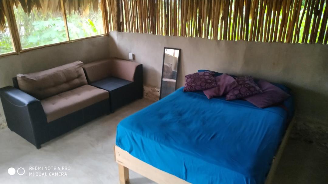 Photo of Bedroom in Mario Villanueva Madrid