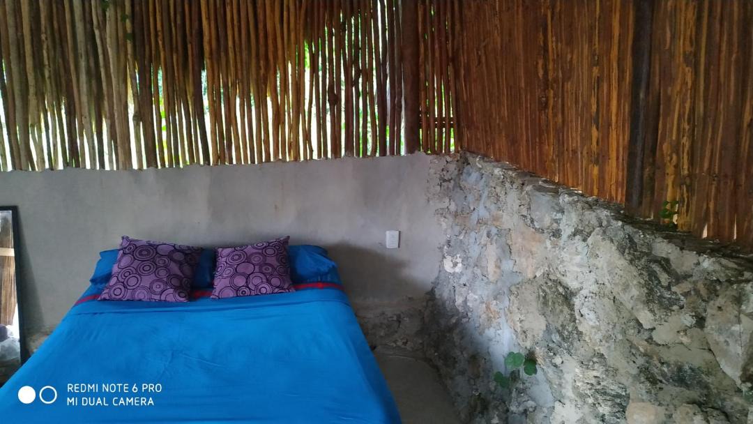 Photo of Bedroom in Mario Villanueva Madrid