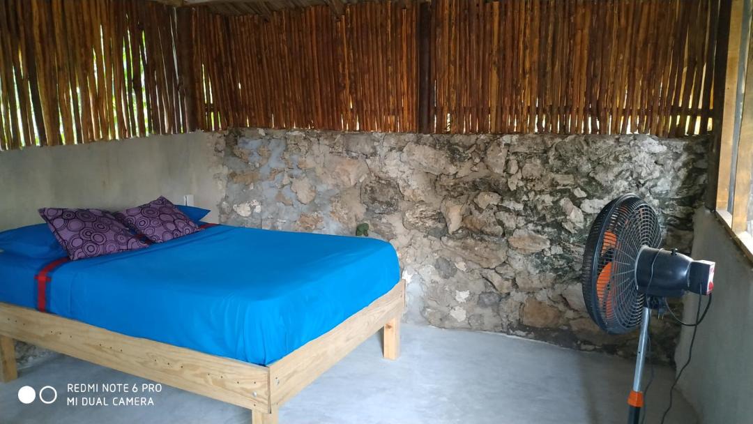 Photo of Bedroom in Mario Villanueva Madrid