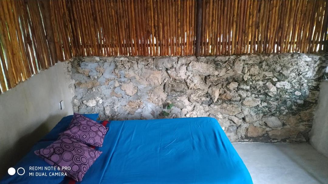 Photo of Bedroom in Mario Villanueva Madrid