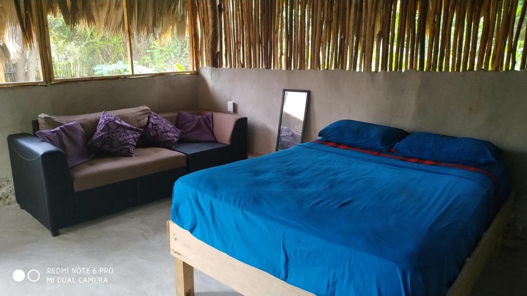 Photo of Bedroom in Mario Villanueva Madrid