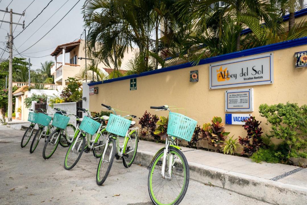 Photo of Others in Puerto Morelos
