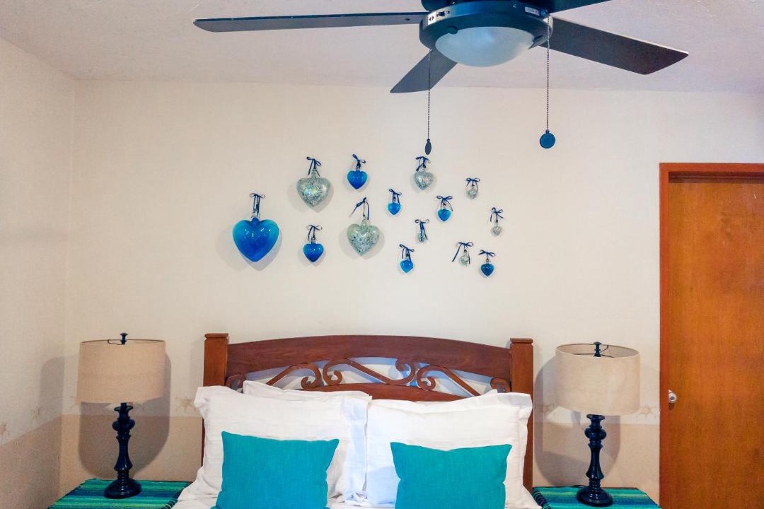 Photo of Bedroom in Puerto Morelos