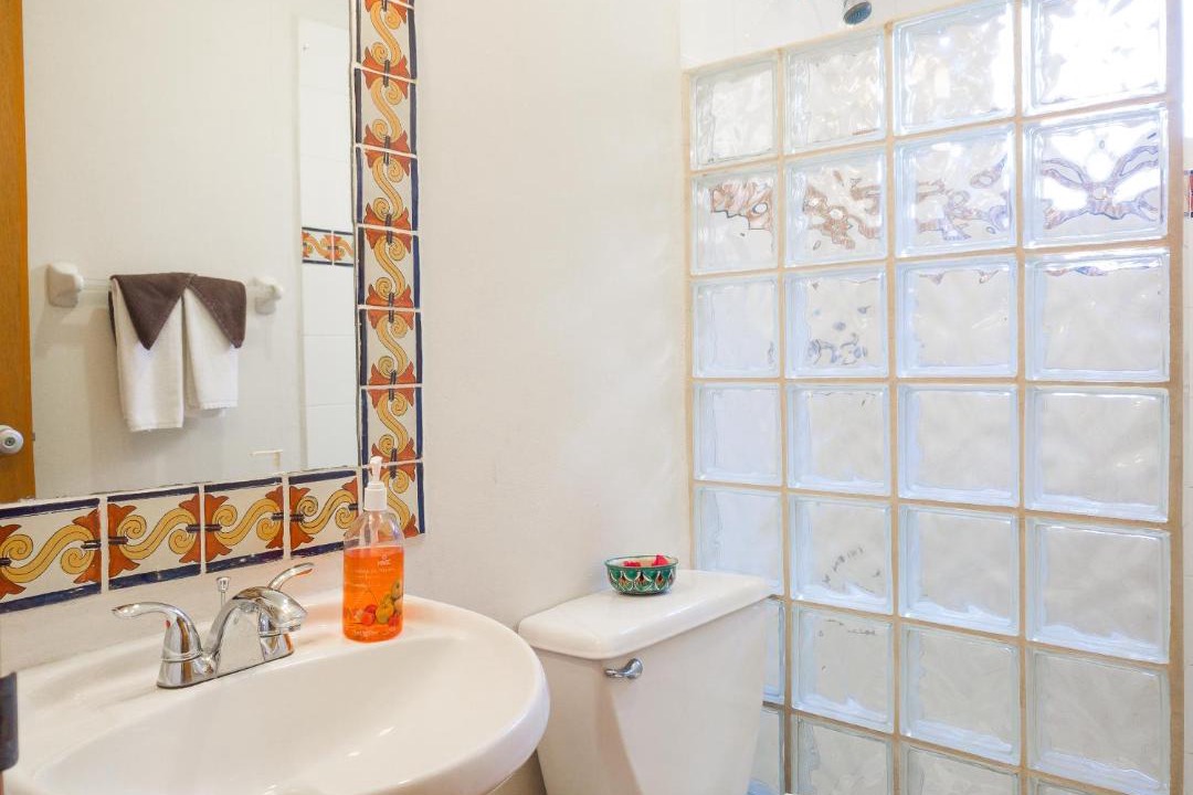 Photo of Bathroom in Puerto Morelos